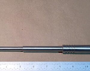 7000-062 GAS TUBE ST10 MOD 2016855-001