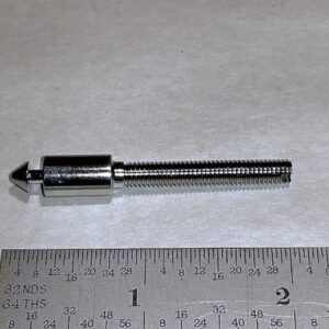 7000-116AB NEEDLE VALVE 2011573-001