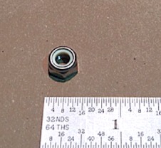 7000-129 6mm NUT LIFT PLATE 2007971-003