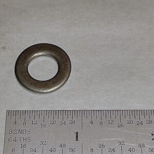 7000-508 WASHER 2002230-007 HRU110