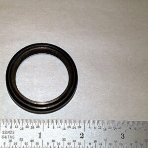 800-008 Seal Ring QHLP 0-169-60-270-0