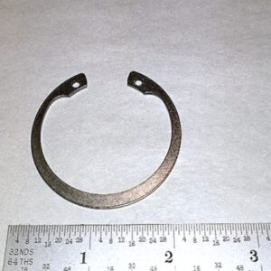800-026 Snap Ring 0-681-90-000-0