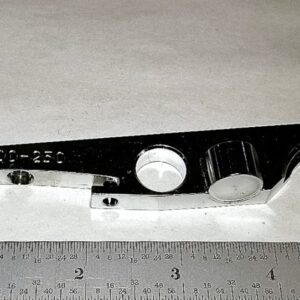 800-250 LH Magnetic Arm New 33mm Bottle 0901056926