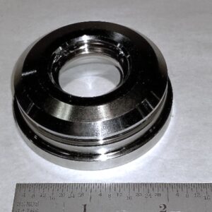 800-261 Made to Fit Krones��� 1 piece Center bell 38
