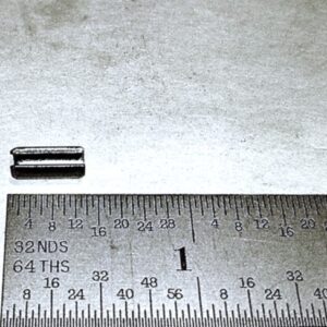 800-282 ROLL PIN SS 0723810182 4 X 10