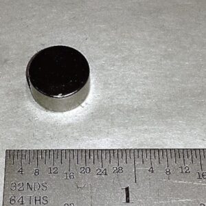 800-286D Housing for magnet