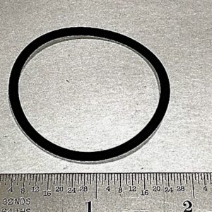 800-309 O-ring 2.5 x 39mm 25870