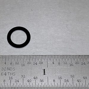 800-317 O-ring 2 x 9 26195 0900859186