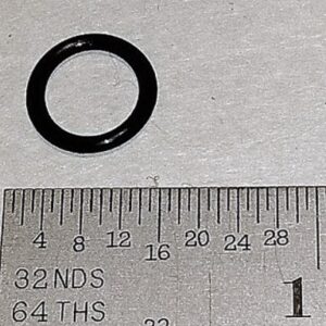 800-342 O-Ring 0-901-02-257-7