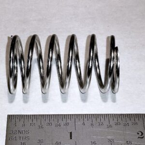 800-381 Valve spring 1-099-04-493-0