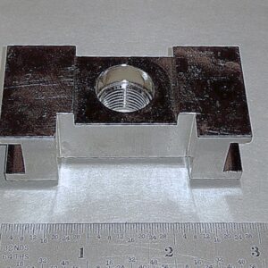 800-400-261 Main Base Plate 48919-261