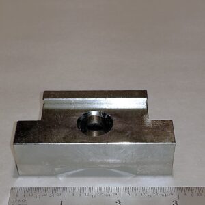 800-400-261A Base Plate Oklahoma 48920-261