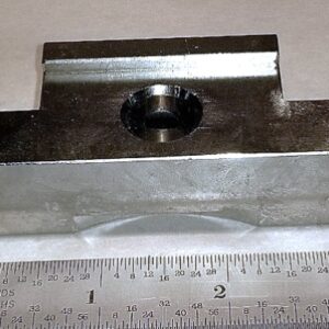 800-400-261A  Base Plate Oklahoma 48920-261