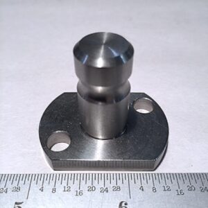 800-400-262 A Base Locator shaft 7.0