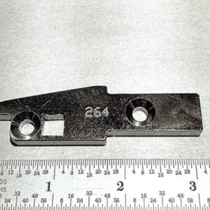 800-400-264 LH side plate 1128521950