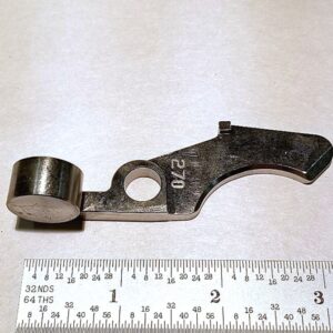 800-400-270 RH arm 38 mm 0901059664