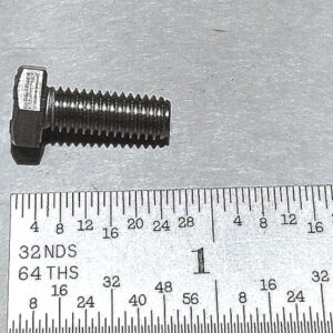 800-400-289 HHCS M6 X 1 X 16MM