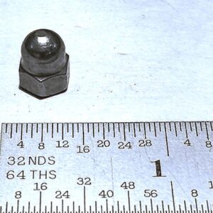 800-400-290  ACORN NUT M5 X .08 X 7.21
