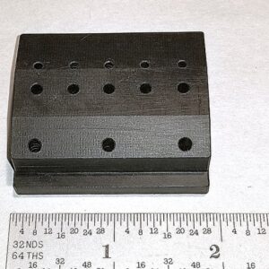 800-801 Vacuum Pad 1-000-99-74-CAP