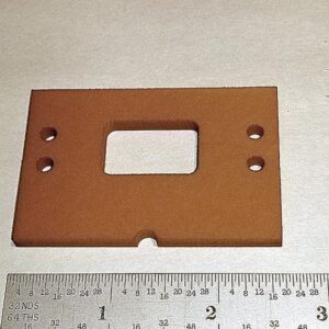 800-805 vacuum pad UALD10014664