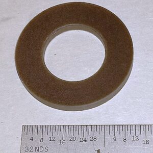 900-001 SPACER FOR ACTUATOR 152420