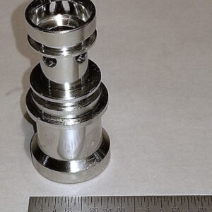 900-010S SNIFT & CIP HOUSING SAN LEANDR