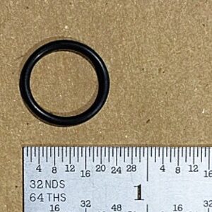 9000-007 O-RING SNIFT HOUSE LPT501502-A