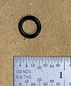 9000-011 O-RING EPDM