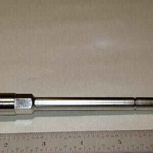 9000-042  FLUID VALVE STEM  TBS