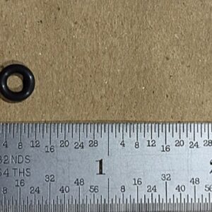 9000-201 O-RING UNIVERSAL UCM-35