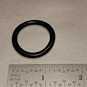 9000-329 O-Ring 240-33-12-018/3A