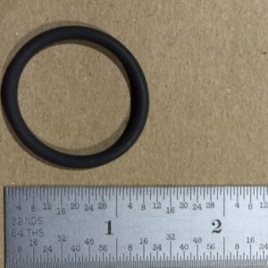 9000-510 O-RING 1024-01-221/0