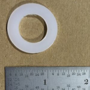 9000-523 PRESSURE RING VVF-18-175A