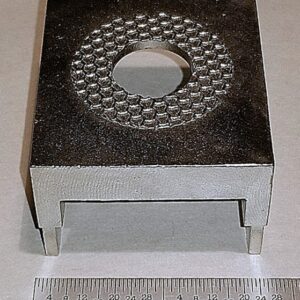 9000-529 SLEEVE BRAKE 240-33-40-224-00B