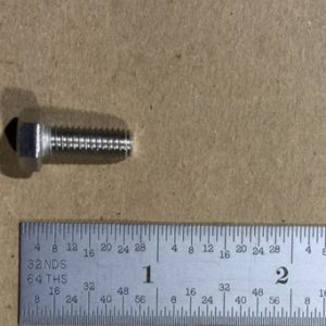 9000-536  SCREW   D933ST  HEX HEAD