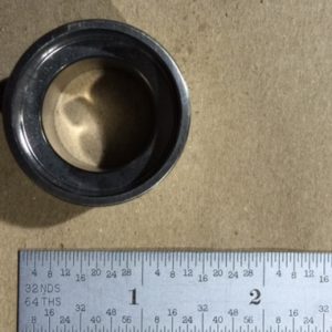 9000-573 Spring spacer KHS Conversion