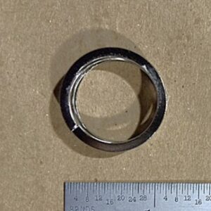 9000-579 TBS actuator spring new design