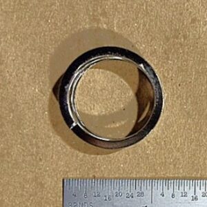 9000-579 TBS actuator spring new design