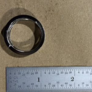 9000-579 TBS actuator spring new design