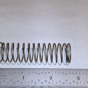 9000-583 Spring VVF-19-382A