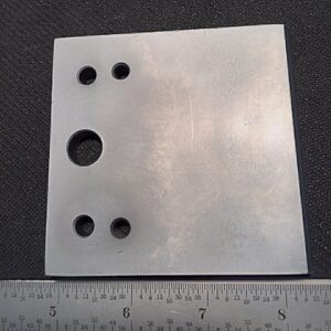 9000-599 H&K Can Platform