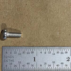 9000-731 Screw 240-05-01-008/0A