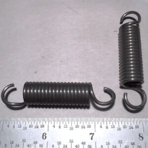 9000-915 EXTENSION SPRING GONGDA