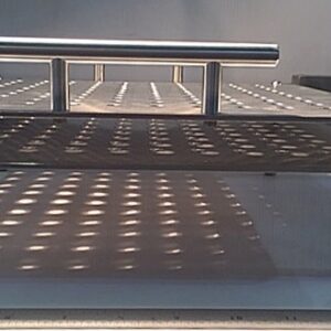 24,000-1000 Vent Tube Tray