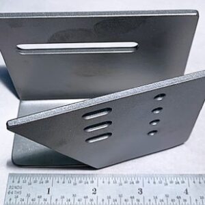 23,000-633 Mandrel Bar Holder (Left)