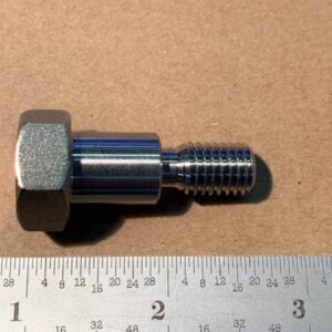 19,000-043 HEX BOLT 243-33-01-003/0A