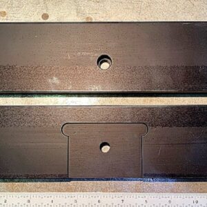23,000-527 Horizontal Die Plate