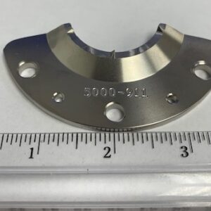 5000-911 Capper Knife 36mm