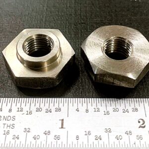 23,000-644N NUTS FOR THRUSTER ASSEMBLY