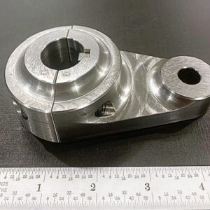 23,000-734  ROTATING ARM  B124-11-101